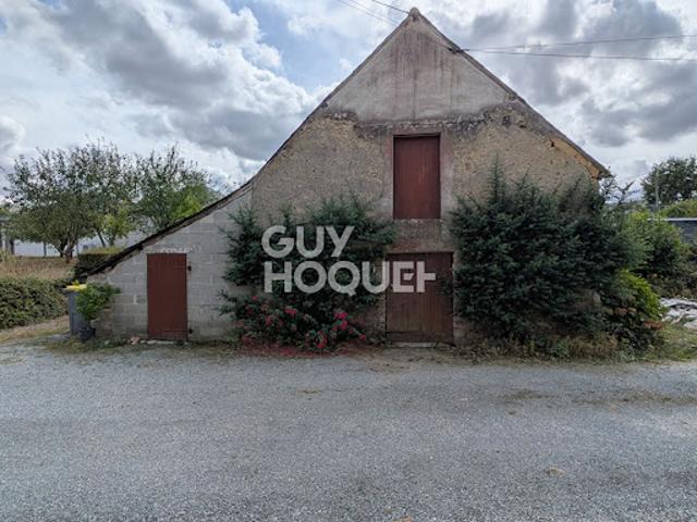 Maison vente à La Grande Fontaine, Vildé-Guingalan