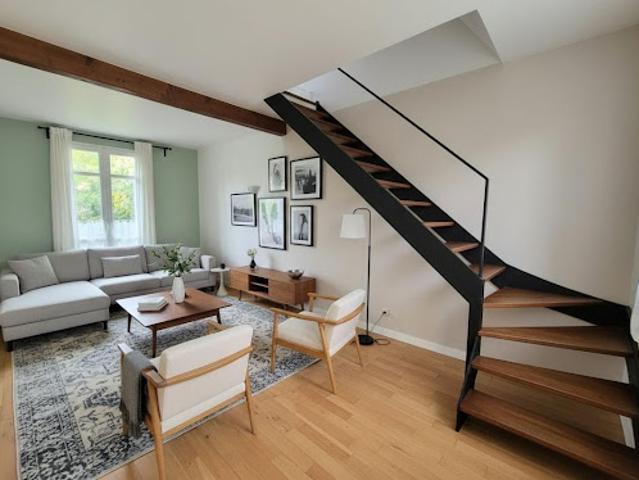 Maison vente à Évry, Brunoy