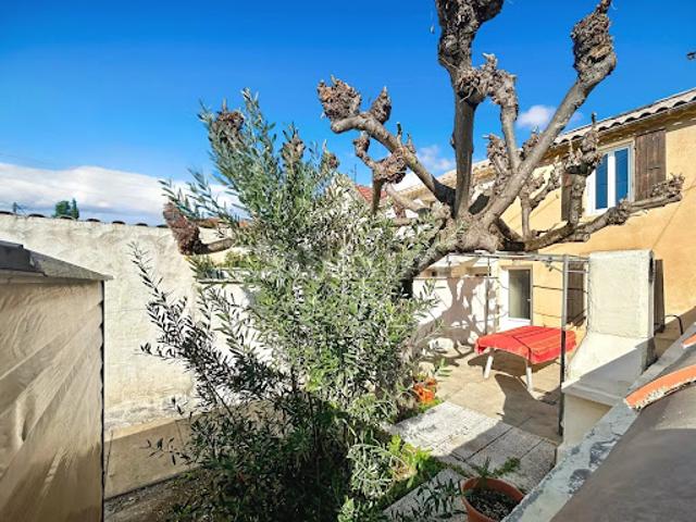 Maison vente à Valréas, Vaucluse