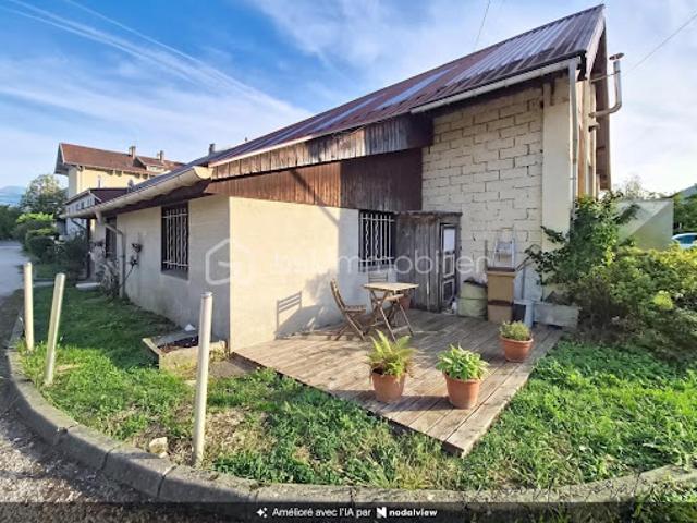 Maison vente à Varces, Varces-Allières-et-Risset