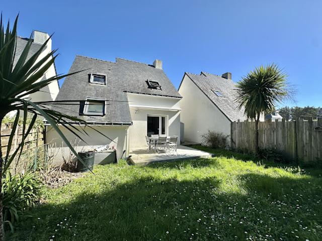 Maison vente à Saint-Nazaire, Batz-sur-mer