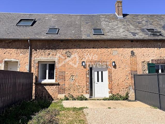 Maison vente à Chartres, Bailleau-l'evêque
