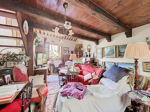 Maison vente à Marseille