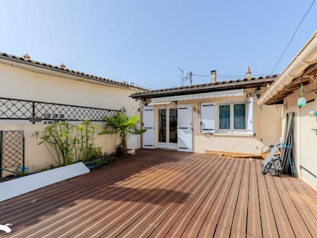 Maison vente à Bordeaux, Ambarès-et-lagrave