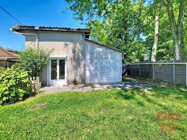 Maison vente à Dax, Amou