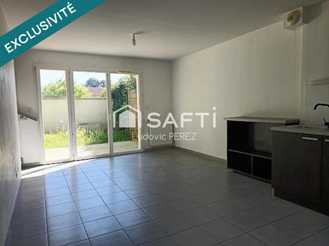Maison vente à Toulouse, Aucamville