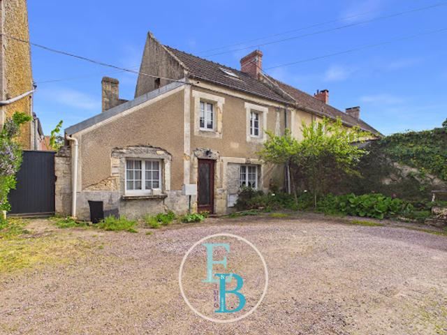 Maison vente à Caen, Biéville-beuville