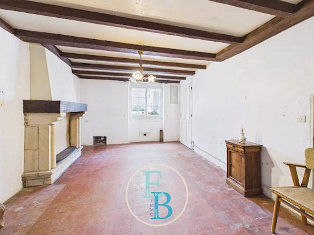 Maison vente à Caen, Biéville-beuville