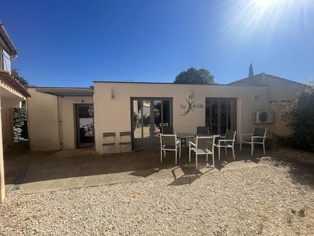 Maison vente à Bouillargues