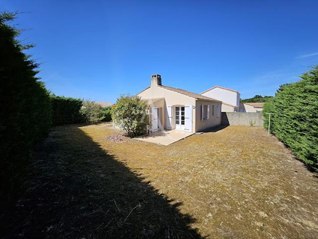 Maison vente à Les Sables-d'Olonne, Brem-sur-mer