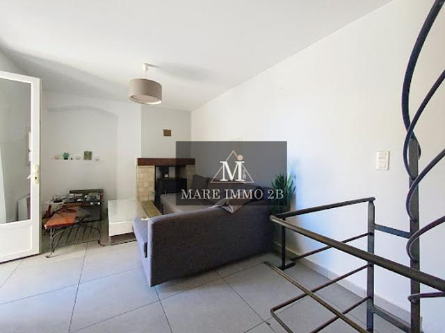 Maison vente à Calvi, Calenzana