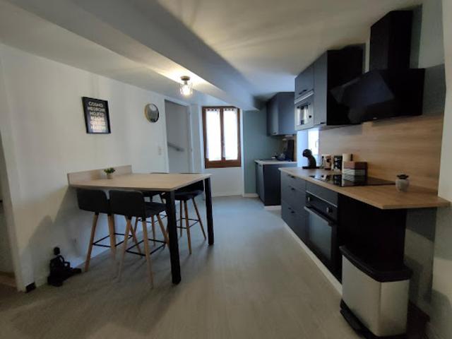 Maison vente à Prades, Catllar