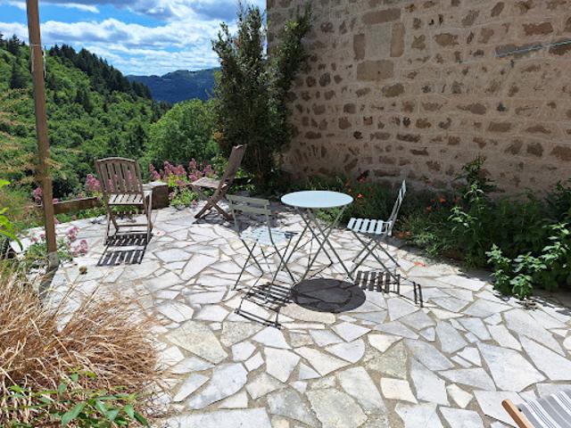 Maison vente à Privas, Chalencon