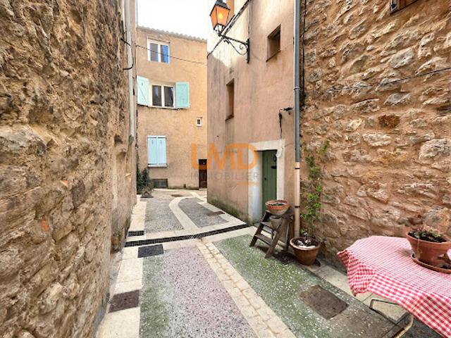Maison vente à Arrondissement de Draguignan, Châteaudouble