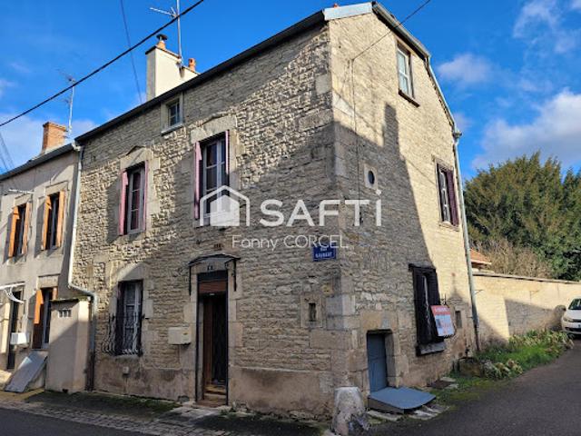 Maison vente à Montbard, Châtillon-sur-seine