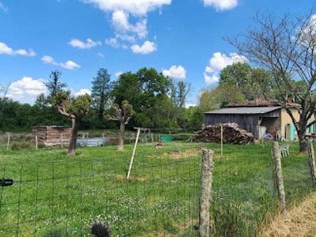 Maison vente à Jonzac, Clérac