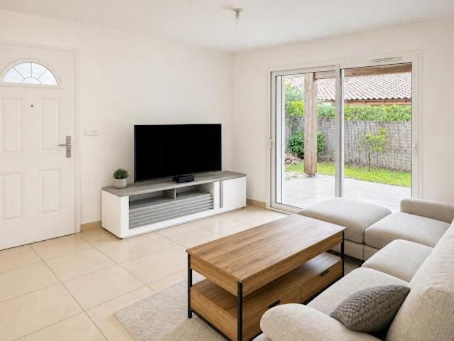 Maison vente à Lodève, Clermont-l'hérault