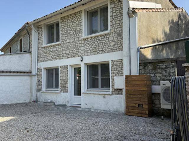 Maison vente à Saintes, Nouvelle-Aquitaine