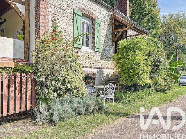 Maison vente à Montargis, Centre-Val de Loire