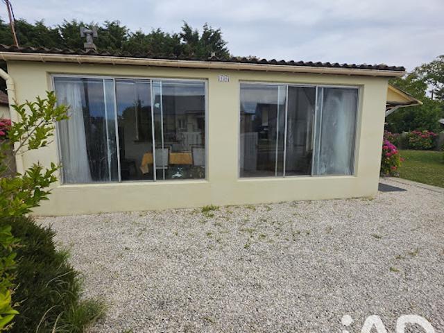 Maison vente à Mesnil-Val, Criel-sur-Mer