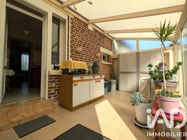 Maison vente à Douai, Nord