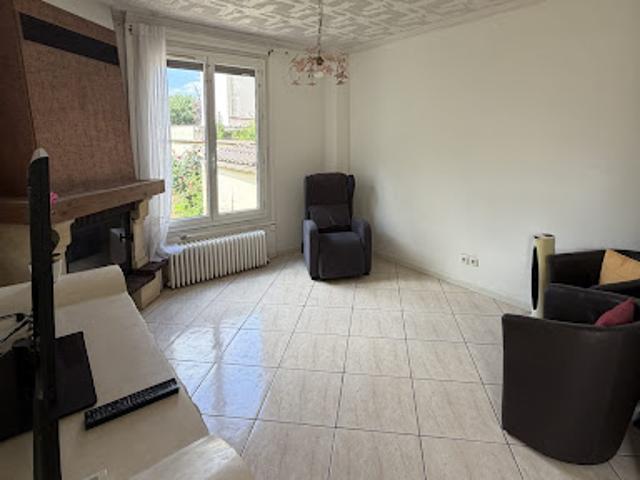 Maison vente à Le Raincy, Drancy
