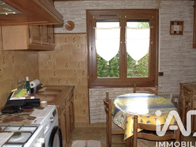 Maison vente à Compiègne, Estrées-saint-denis