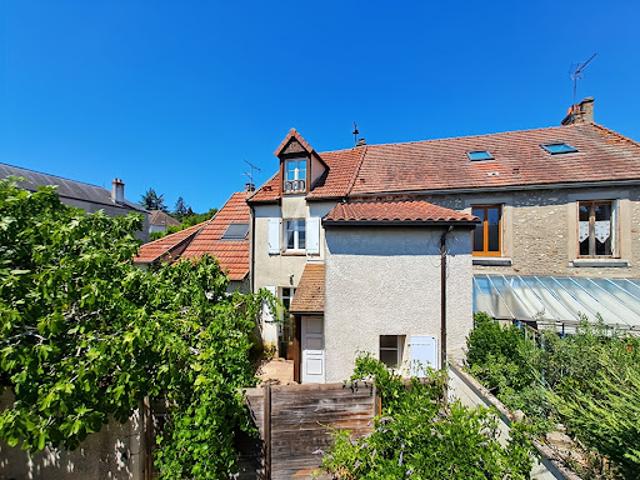Maison vente à Étampes, Étréchy