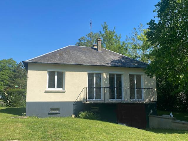 Maison vente à Évreux, Evreux