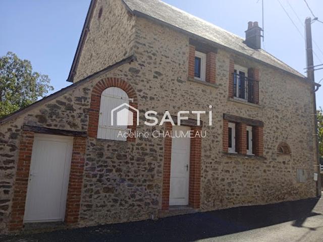 Maison vente à Mayenne, Evron