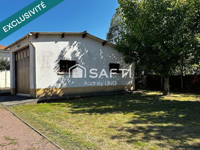 Maison vente à Mirlande, Fargues-saint-hilaire