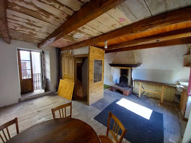 Maison vente à Millau, Occitanie