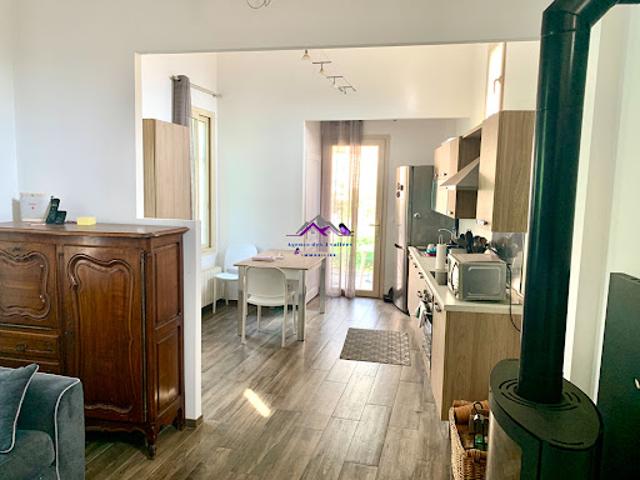 Maison vente à Nice, Gorbio