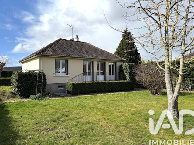 Maison vente à Évreux, Gravigny
