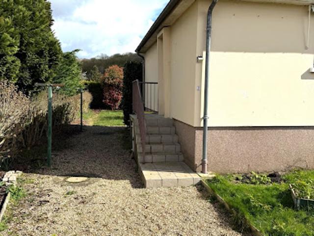 Maison vente à Évreux, Gravigny