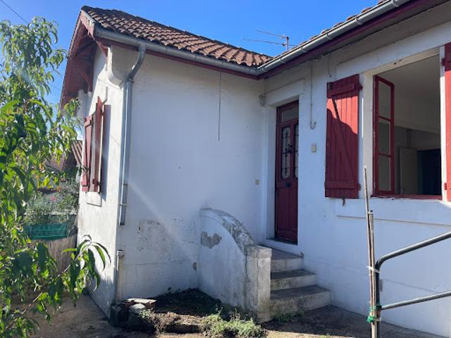 Maison vente à Lapurdi, Hendaye