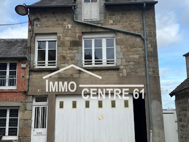 Maison vente à Argentan, La Ferté-macé