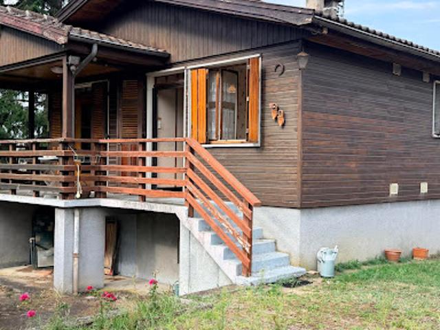 Maison vente à Lyon, Métropole de Lyon