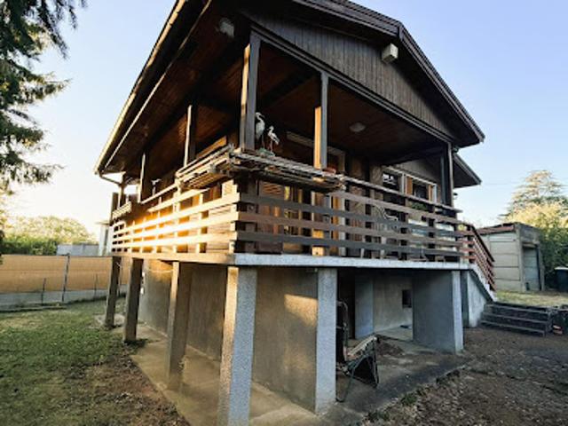 Maison vente à La Tour-de-Salvagny, Rhône