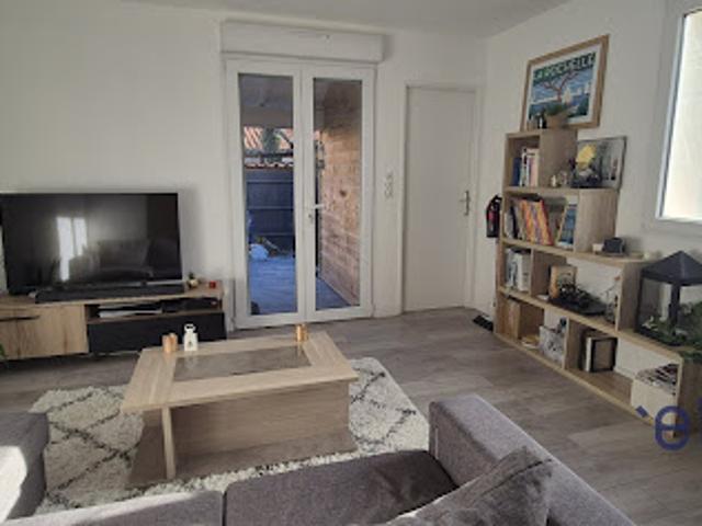 Maison vente à Toulouse, Launaguet
