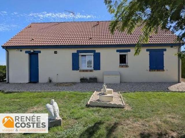 Maison vente à Le Neubourg, Eure