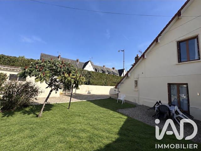 Maison vente à Le Trait, Seine-Maritime