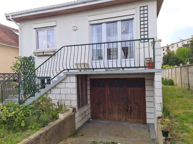 Maison vente à Versailles, Les Clayes-sous-bois