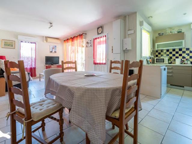 Maison vente à Rochefort, Les Mathes