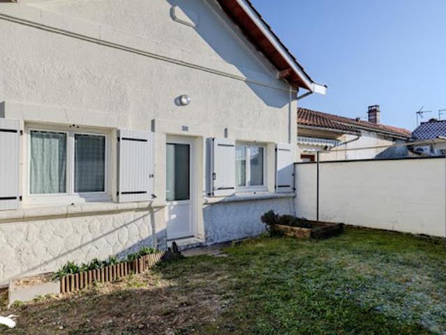 Maison vente à Libourne