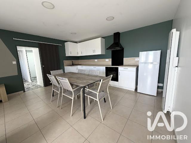 Maison vente à Les Sables-d'Olonne, L'ile-d'olonne