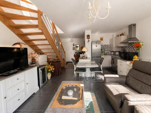 Maison vente à Chartres, Luisant