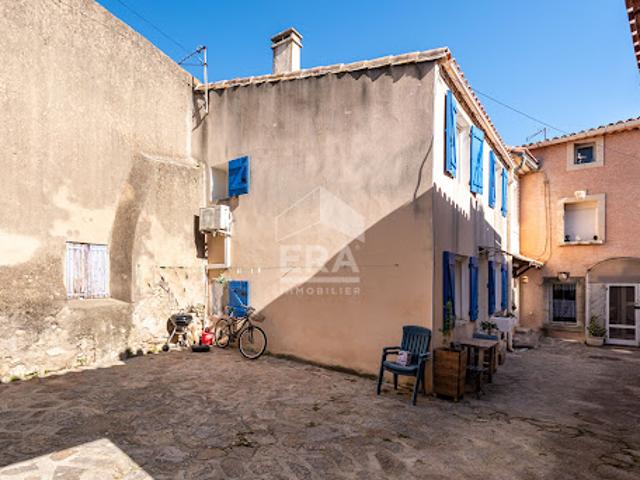 Maison vente à Narbonne, Marcorignan
