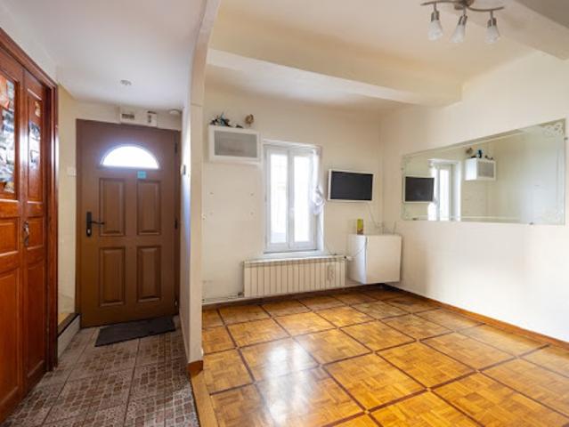 Maison vente à Baille, Marseille