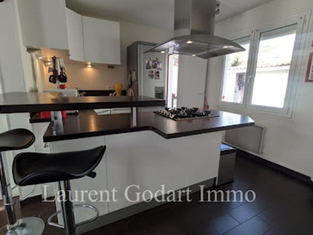 Maison vente à Bordeaux, Mérignac